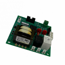 Big Dipper Control Board - Green (5100 series)